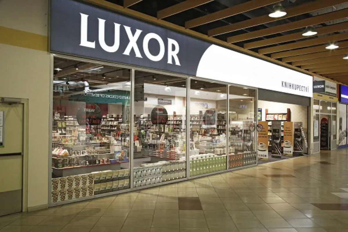 Luxor